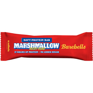Barebells - Soft Protein Bar - 55g