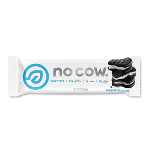 No Cow - Dairy Free Protein Bar - 60g