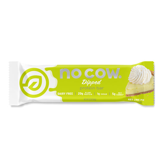 No Cow - Dairy Free Protein Bar - 60g