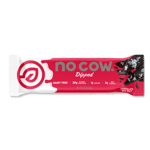 No Cow - Dairy Free Protein Bar - 60g