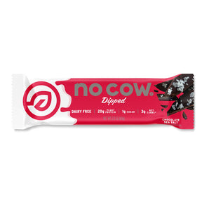 No Cow - Dairy Free Protein Bar - 60g