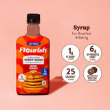 Flourish - Sugar Free Syrup