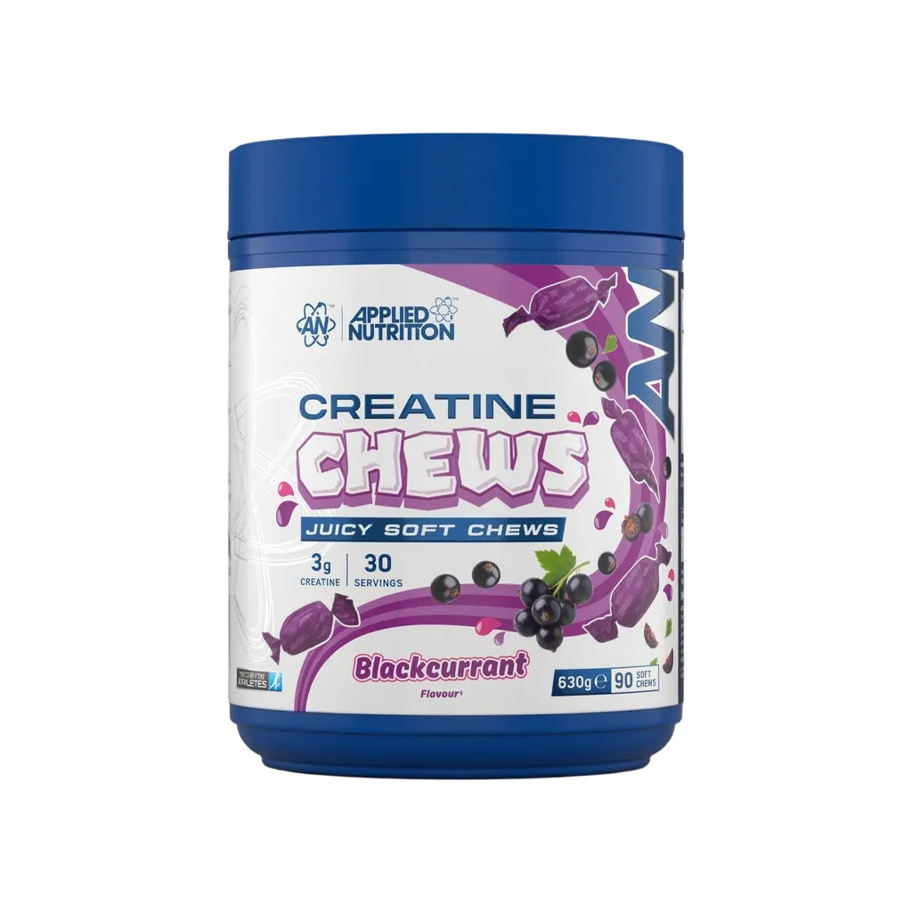 Applied Nutrition - Creatine Chew - 90 gummies