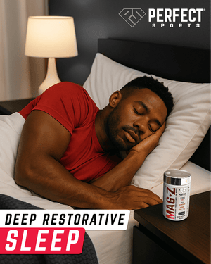 Perfect Sports - Ultra Mag-Z - 90 caps