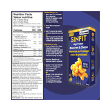 SinFit - High Protein Mac&Cheese - 164g