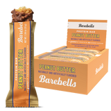 Barebells - High Protein No Sugar Added Bar - Box 12