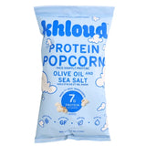 Khloud - Protein Popcorn -110g