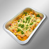 Menu Hulk - Poulet au chili - 400 g