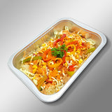 Hulk Meal - Chipotle Pork  - 400g