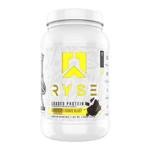 Ryse Supps - Loaded Protein - 27 serving