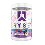 Ryse Supps - Loaded Pre Workout - 372g