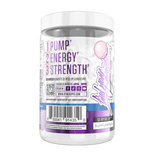 Ryse Supps - Loaded Pre Workout - 372g