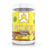 Ryse Supps - Loaded Pre Workout - 372g