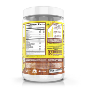 Ryse Supps - Loaded Pre Workout - 372g