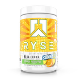 Ryse Supps - BCAA Focus Element Series - 30 serving