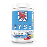 Ryse Supps - BCAA Focus Element Series - 30 serving