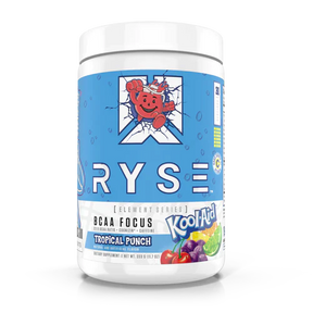 Ryse Supps - BCAA Focus Element Series - 30 serving
