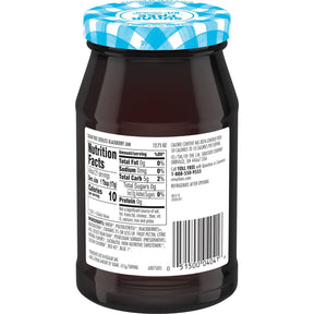 Smucker's - Sugar Free Jam - 12.75oz