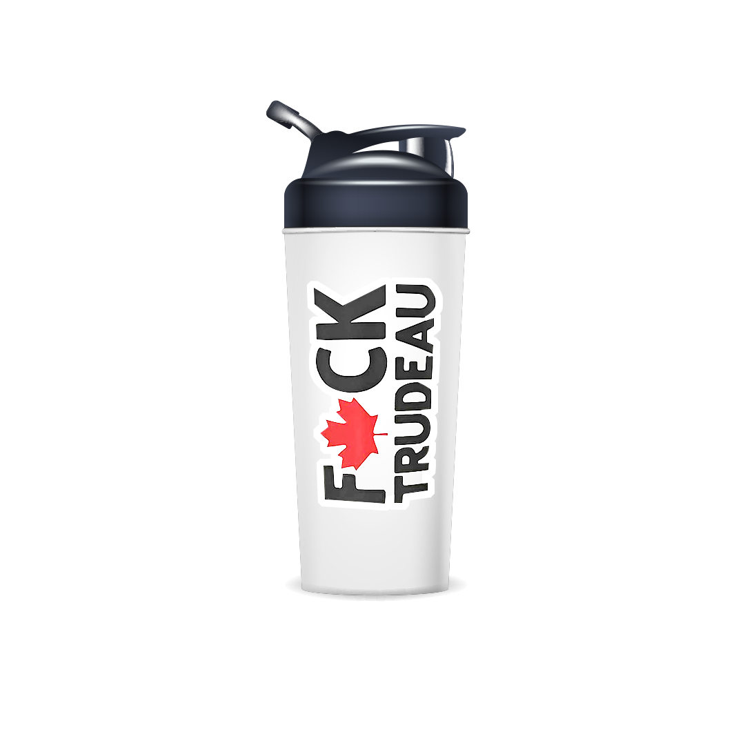 Shaker - Trudeau - 750 ml