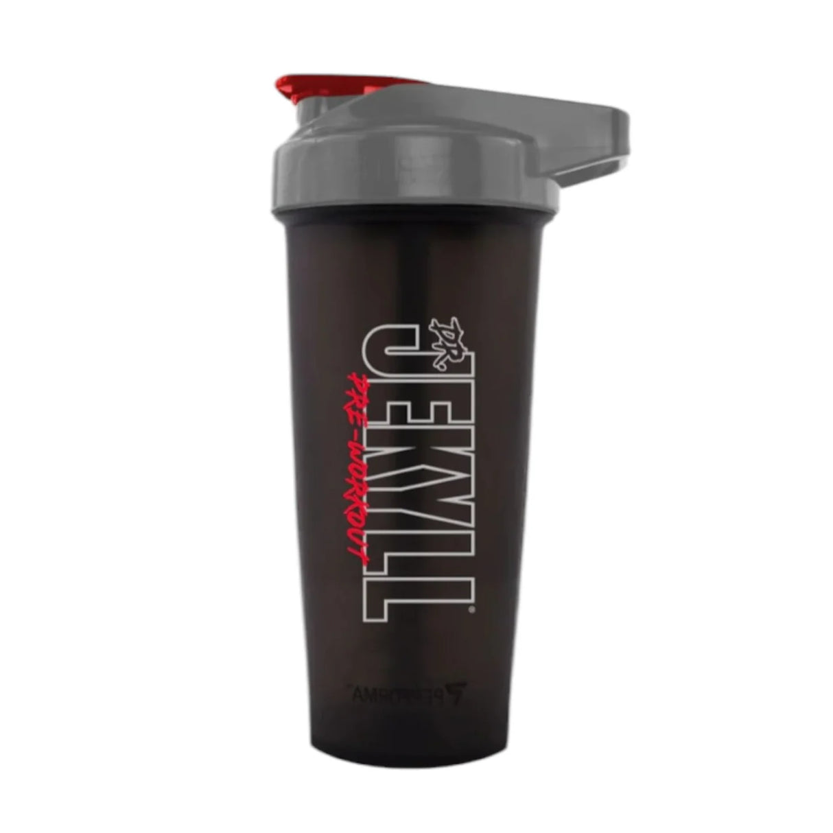 Pro Supps - Shaker Mr.Hyde 590 ml Noir