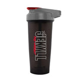 Pro Supps - Shaker Mr.Hyde 590 ml Noir