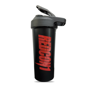 Redcon1 - Shaker 590 ml Noir