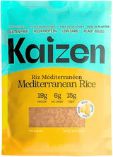 Kaizen - Keto High Protein Rice - 8oz