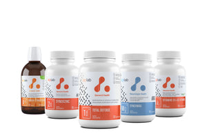 ATP Lab - Foundational Five