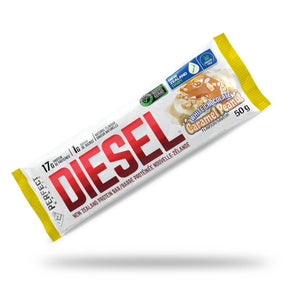 Perfect Sports - Diesel New Zealand Protein Bars - Box 12