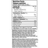 Sin Fit - Protein Chips - Box 7