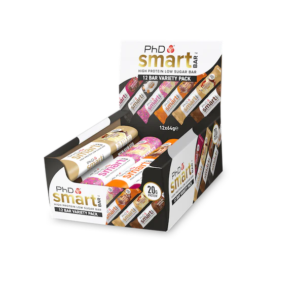 PhD Nutrition - Smart Bar High Protein - 64g