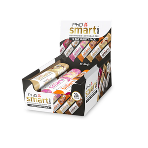 PhD Nutrition - Smart Bar High Protein - 64g