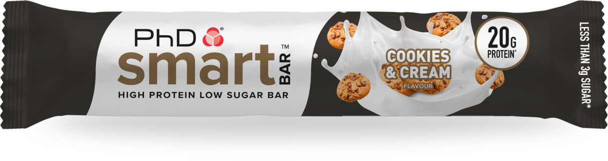PhD Nutrition - Smart Bar High Protein - 64g