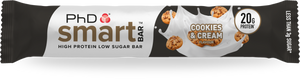 PhD Nutrition - Smart Bar High Protein - 64g