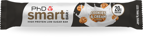 PhD Nutrition - Smart Bar High Protein - 64g
