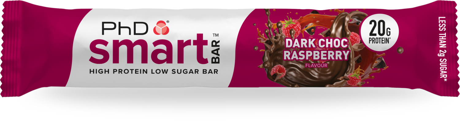 PhD Nutrition - Smart Bar High Protein - 64g