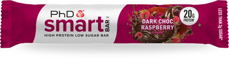 PhD Nutrition - Smart Bar High Protein - 64g