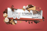 Power Crunch - Original Energy Protein Bars - Box 12
