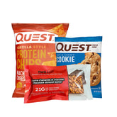 Snack Attack Package