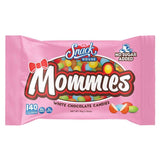 Snack House - Mommies No Sugar White Chocolate Peanut Candies - 45g