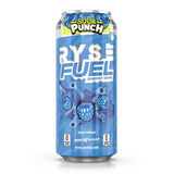 Ryse Supps - Boisson énergisante Fuel - 473 ml