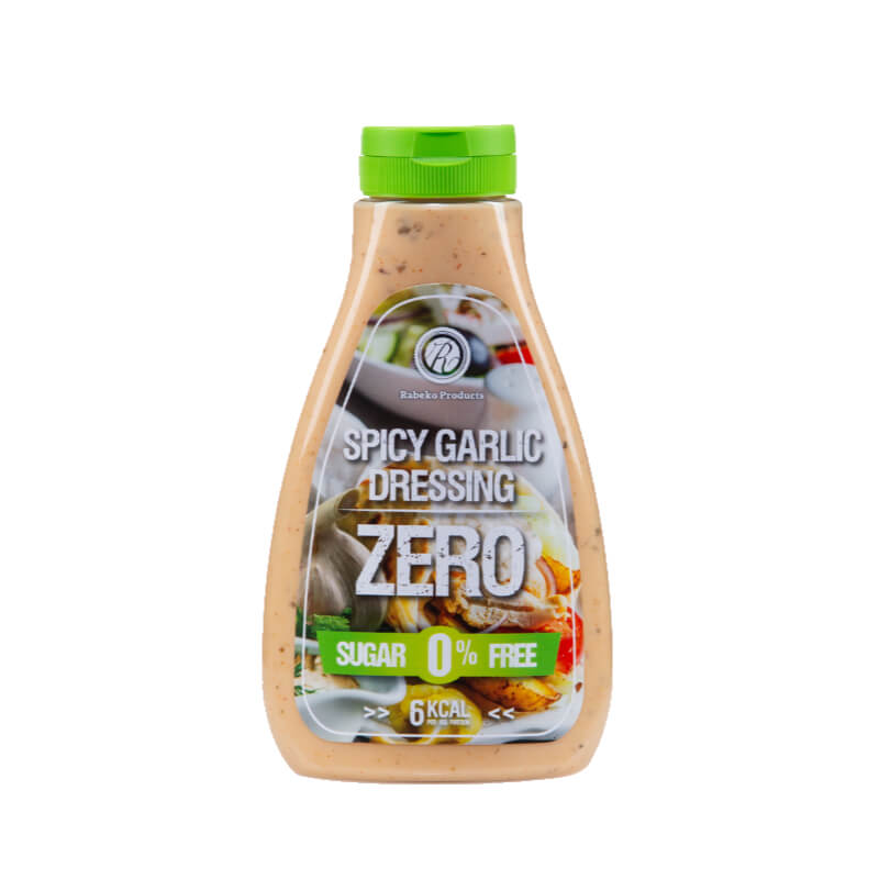 Rabeko - Low Calories & Low Fat Sauce - 350ml