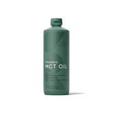 Sports Research - Organic MCT Oil C8+C10 - 414ml