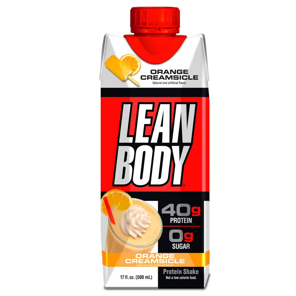 Labrada - Lean Body RTD - 500ml