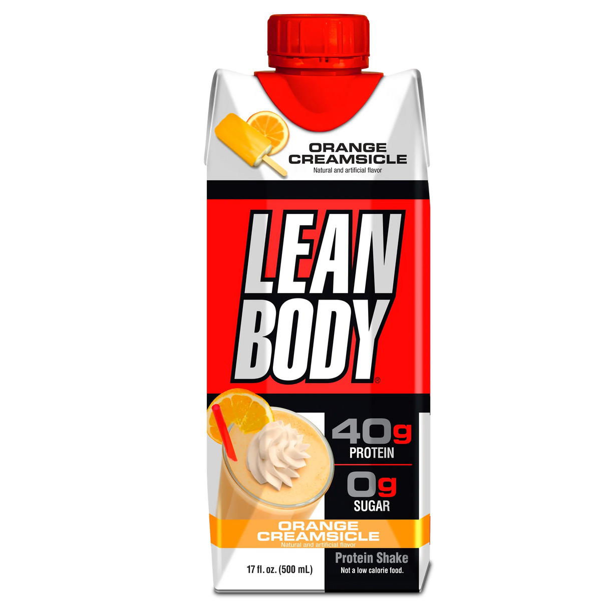 Labrada - Lean Body RTD - 500ml