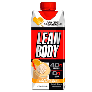 Labrada - Lean Body RTD - 500ml