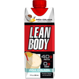 Labrada - Lean Body RTD - 500ml