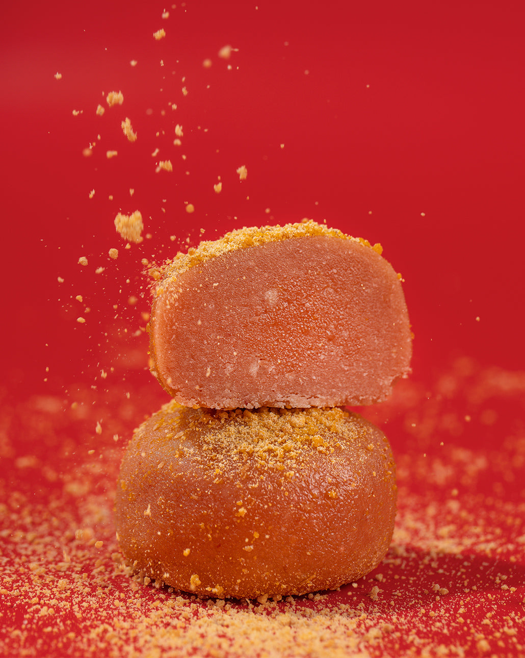 Pro Bites - Bouchées riches en protéines et à base d'aliments naturels - 100 g