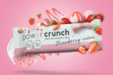 Power Crunch - Original Energy Protein Bars - Box 12