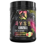 Ryse Supps - Godzilla Pre Workout - 732g